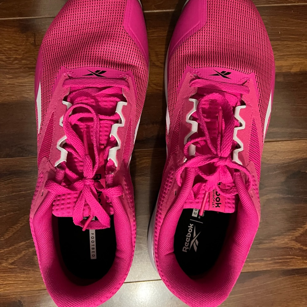 NWOVB Reebok Nanoflex - Picture 2 of 2
